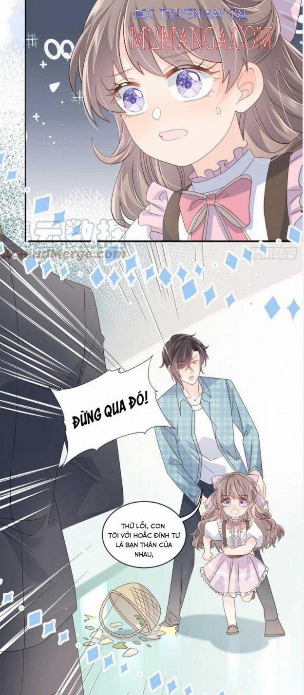 Cưng Chiều Đại Lão 3 Tuổi Rưỡi 39 trang 1