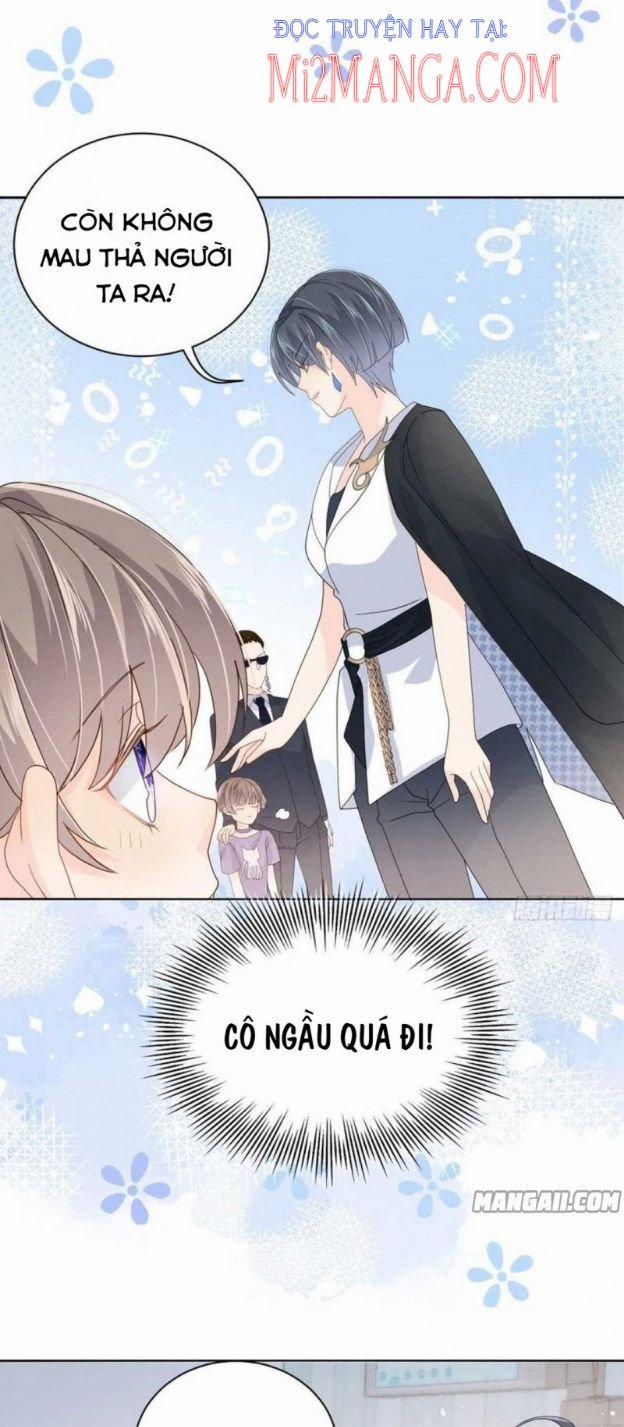 Cưng Chiều Đại Lão 3 Tuổi Rưỡi 39 trang 10