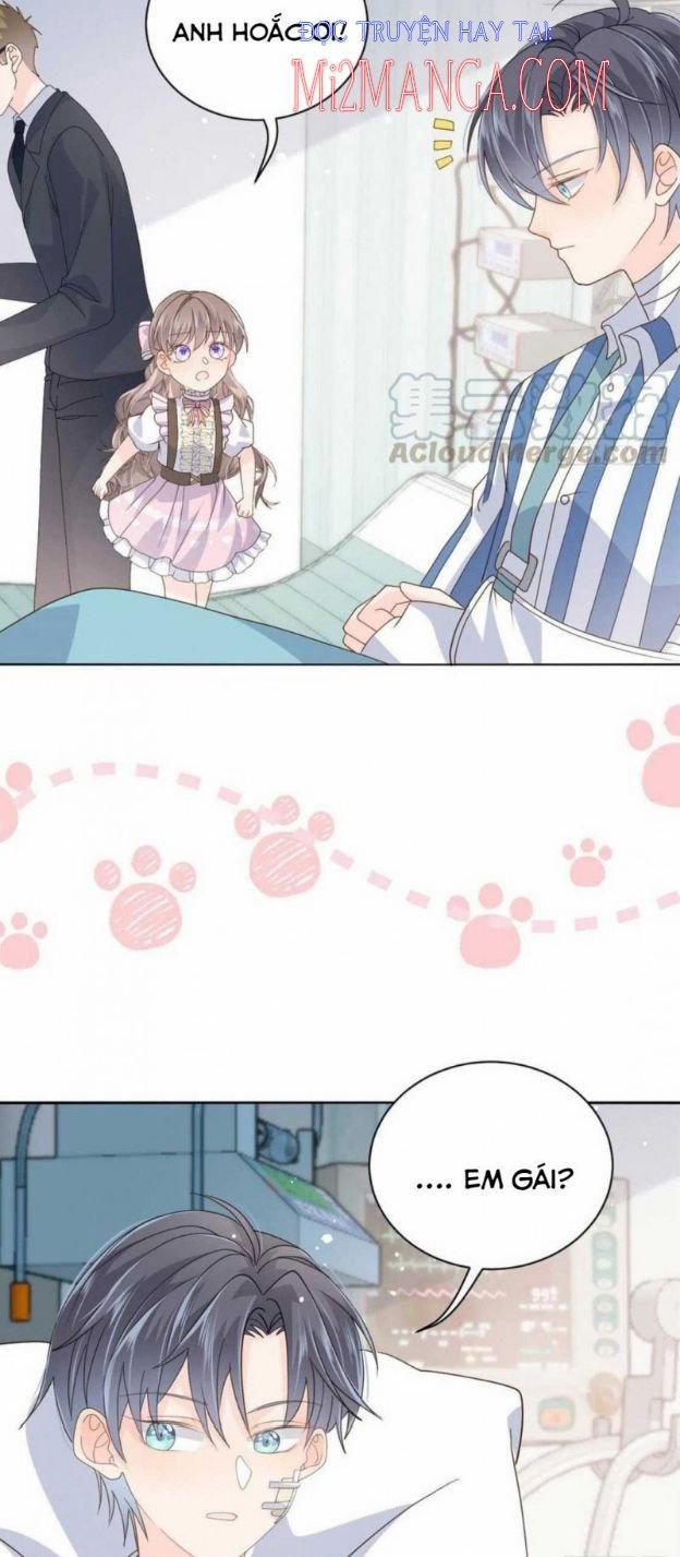 Cưng Chiều Đại Lão 3 Tuổi Rưỡi 39 trang 11