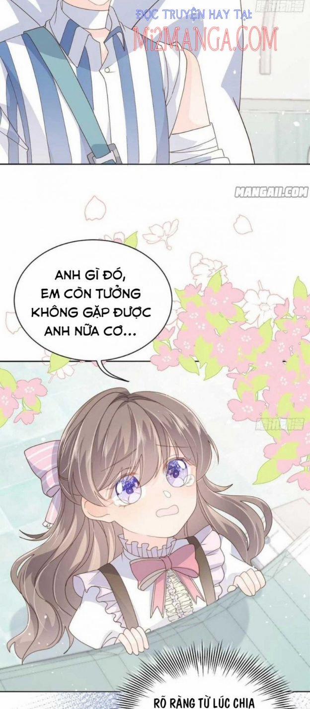 Cưng Chiều Đại Lão 3 Tuổi Rưỡi 39 trang 12