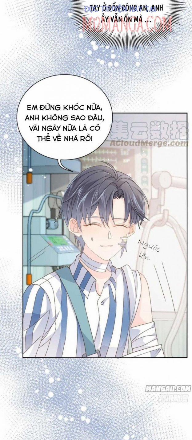 Cưng Chiều Đại Lão 3 Tuổi Rưỡi 39 trang 13