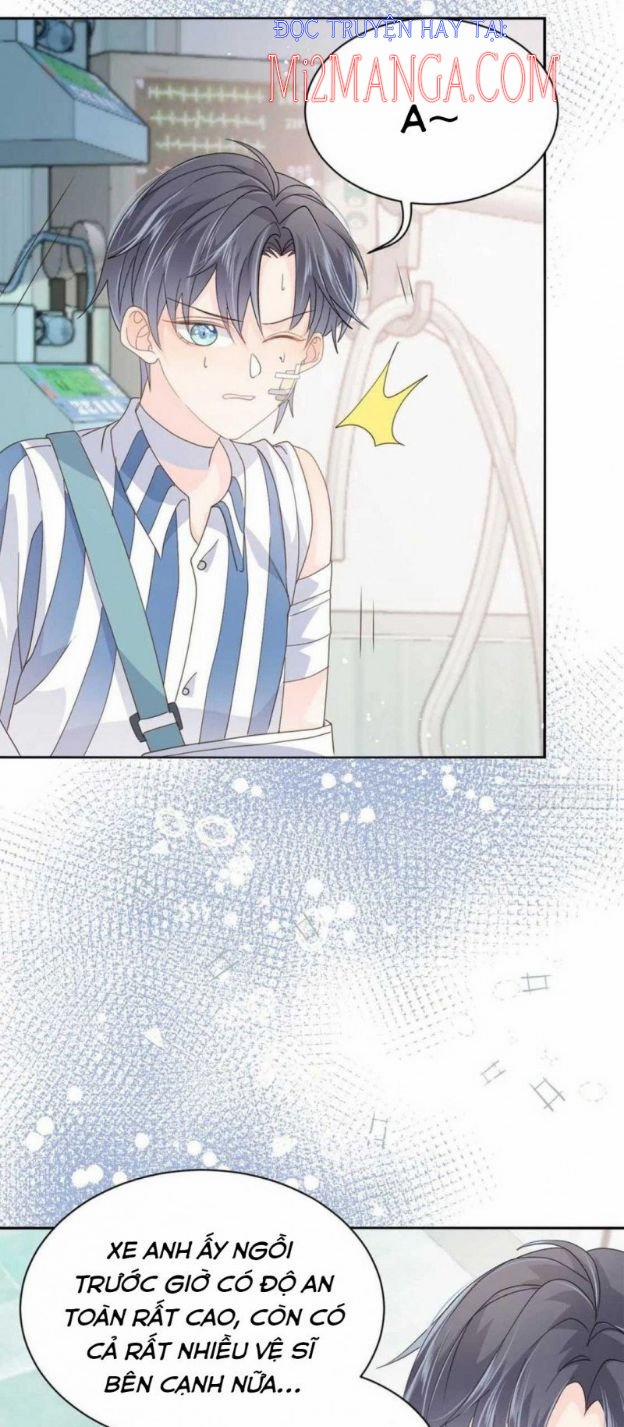 Cưng Chiều Đại Lão 3 Tuổi Rưỡi 39 trang 14