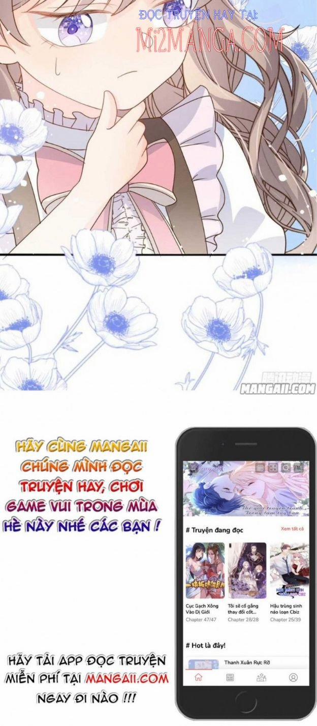 Cưng Chiều Đại Lão 3 Tuổi Rưỡi 39 trang 16