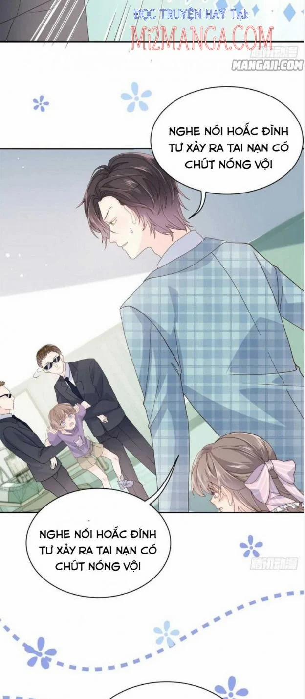 Cưng Chiều Đại Lão 3 Tuổi Rưỡi 39 trang 2