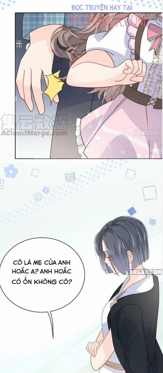 Cưng Chiều Đại Lão 3 Tuổi Rưỡi 39 trang 5