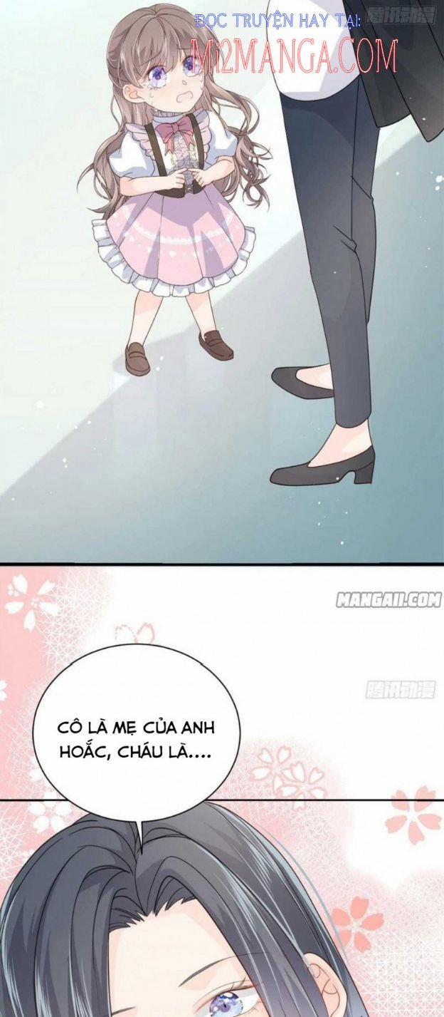 Cưng Chiều Đại Lão 3 Tuổi Rưỡi 39 trang 6