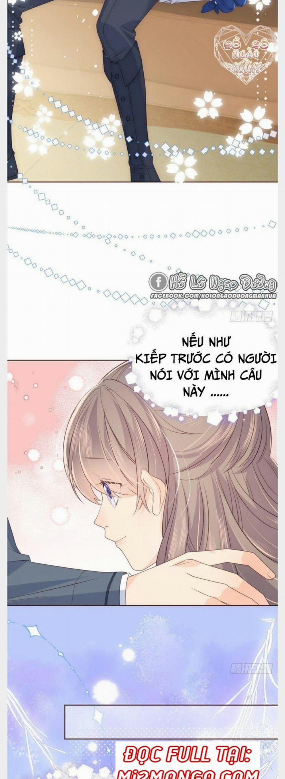 Cưng Chiều Đại Lão 3 Tuổi Rưỡi 4 trang 12