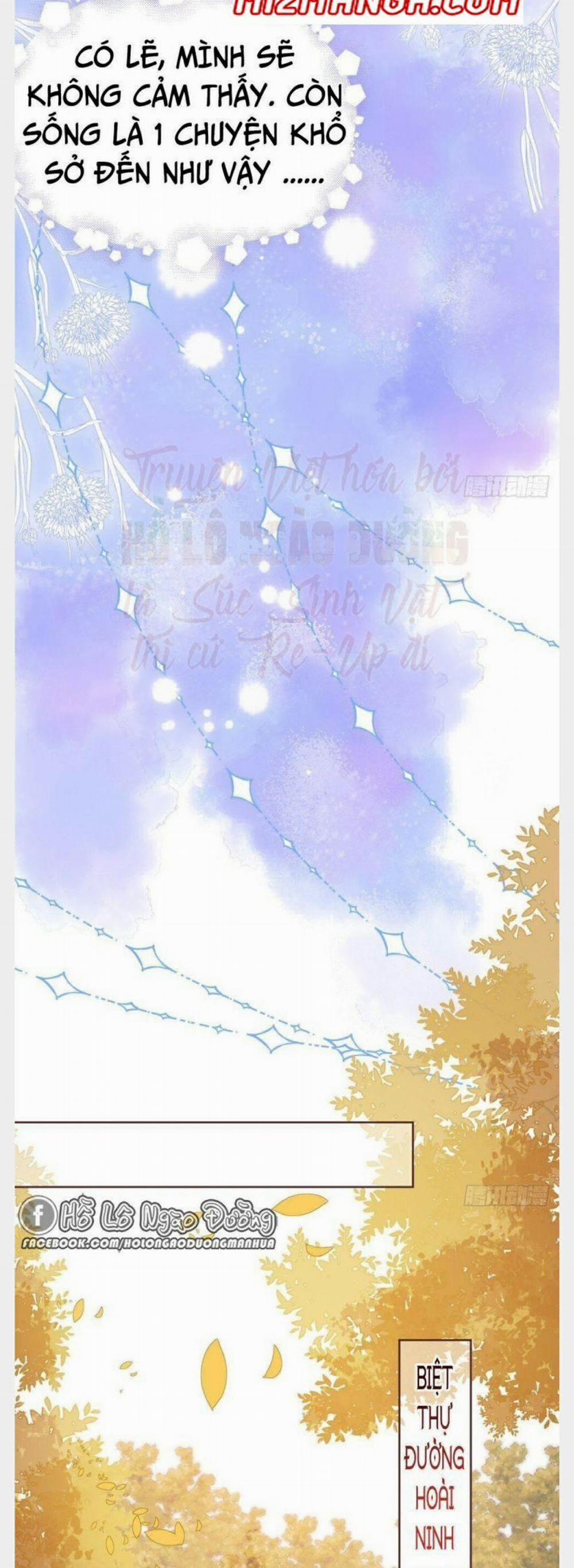 Cưng Chiều Đại Lão 3 Tuổi Rưỡi 4 trang 13