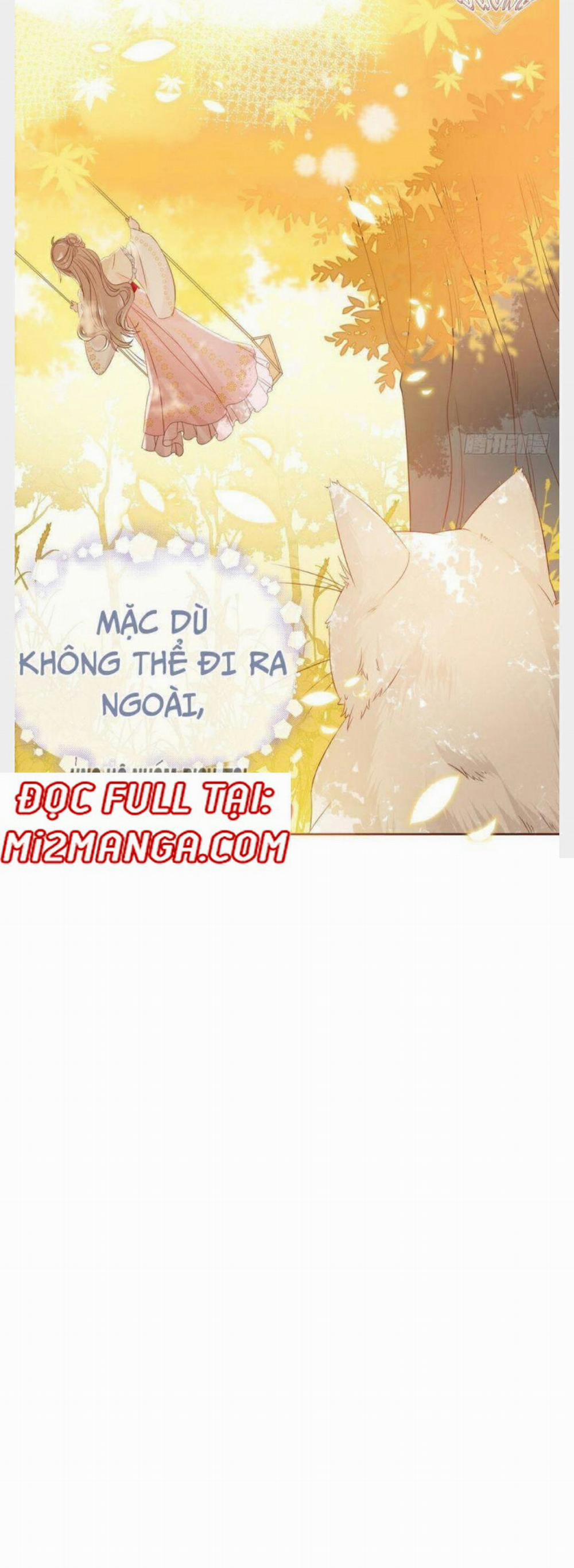 Cưng Chiều Đại Lão 3 Tuổi Rưỡi 4 trang 18