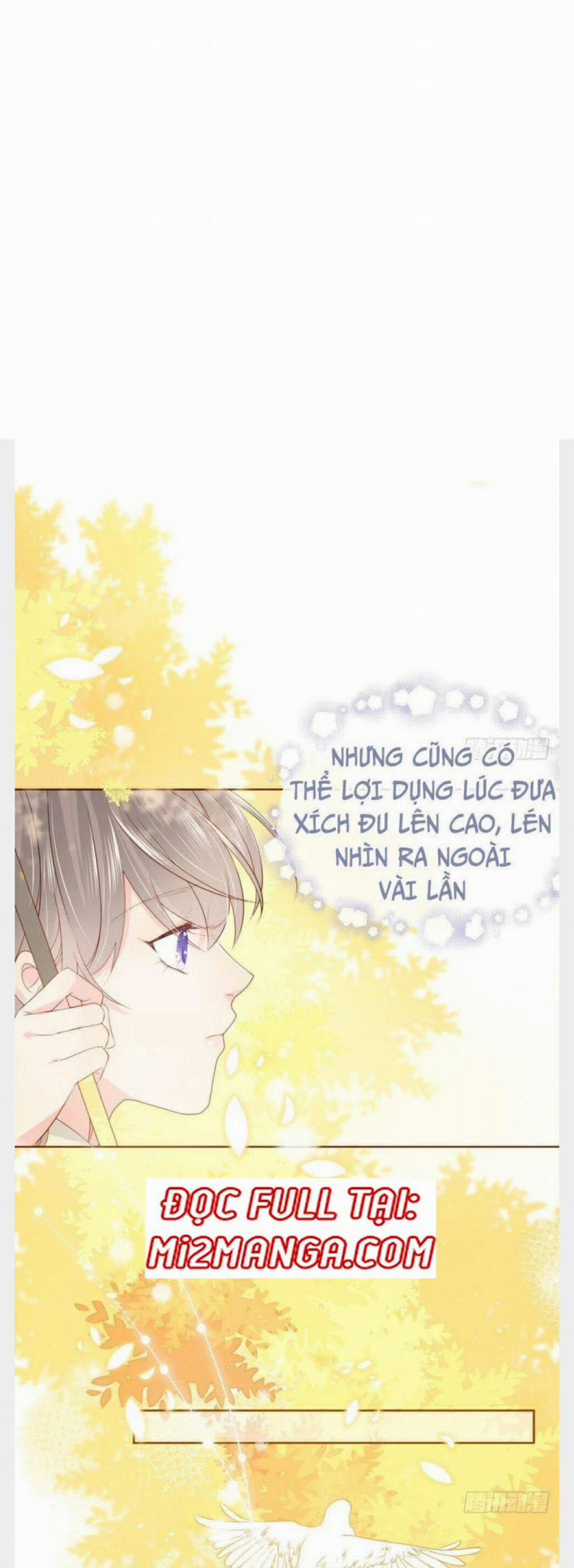 Cưng Chiều Đại Lão 3 Tuổi Rưỡi 4 trang 19