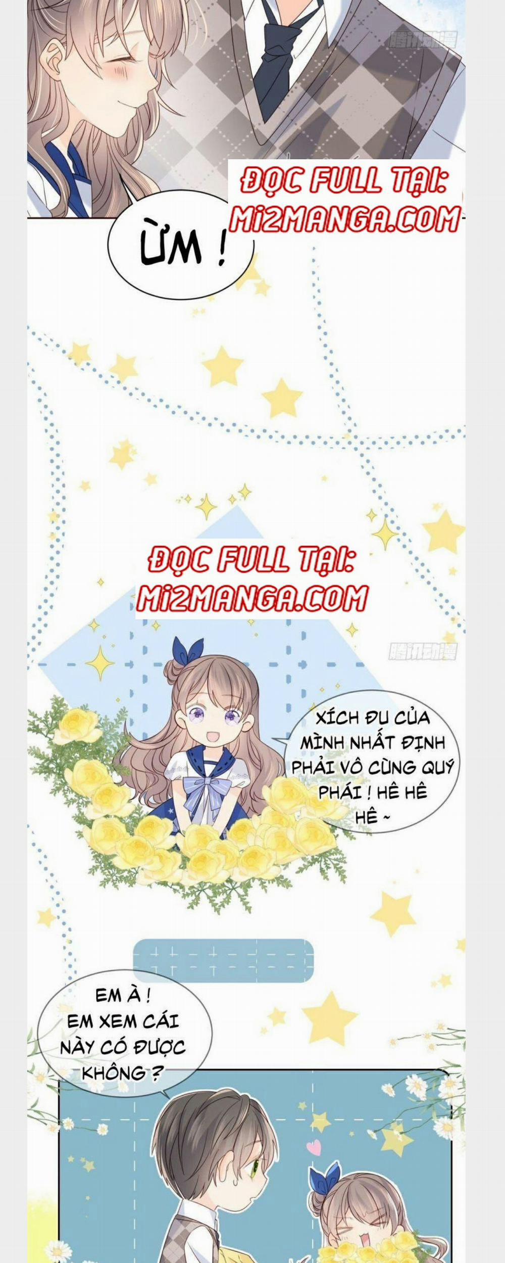 Cưng Chiều Đại Lão 3 Tuổi Rưỡi 4 trang 27