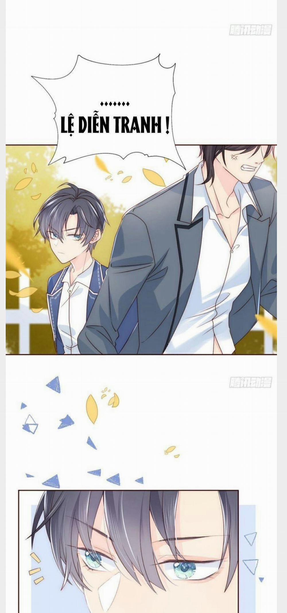 Cưng Chiều Đại Lão 3 Tuổi Rưỡi 4 trang 36