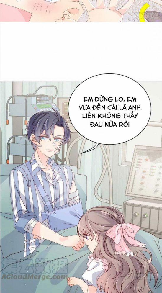 Cưng Chiều Đại Lão 3 Tuổi Rưỡi 40 trang 1