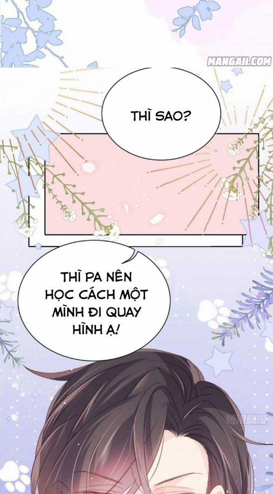 Cưng Chiều Đại Lão 3 Tuổi Rưỡi 40 trang 12