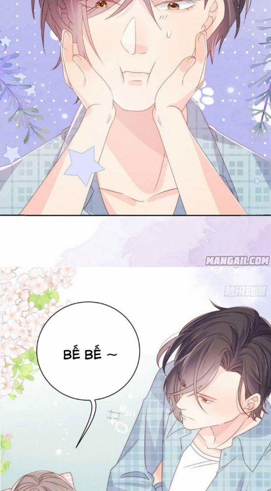 Cưng Chiều Đại Lão 3 Tuổi Rưỡi 40 trang 13