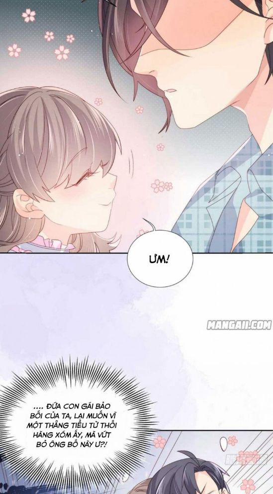 Cưng Chiều Đại Lão 3 Tuổi Rưỡi 40 trang 15