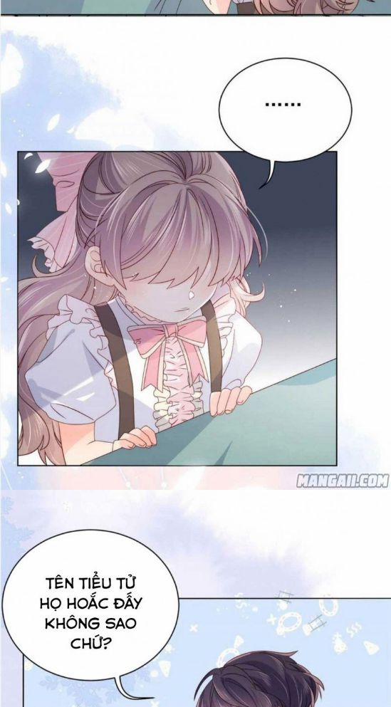 Cưng Chiều Đại Lão 3 Tuổi Rưỡi 40 trang 2