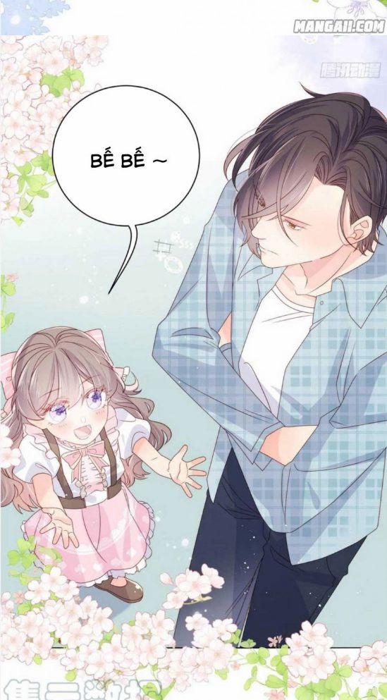 Cưng Chiều Đại Lão 3 Tuổi Rưỡi 40 trang 6