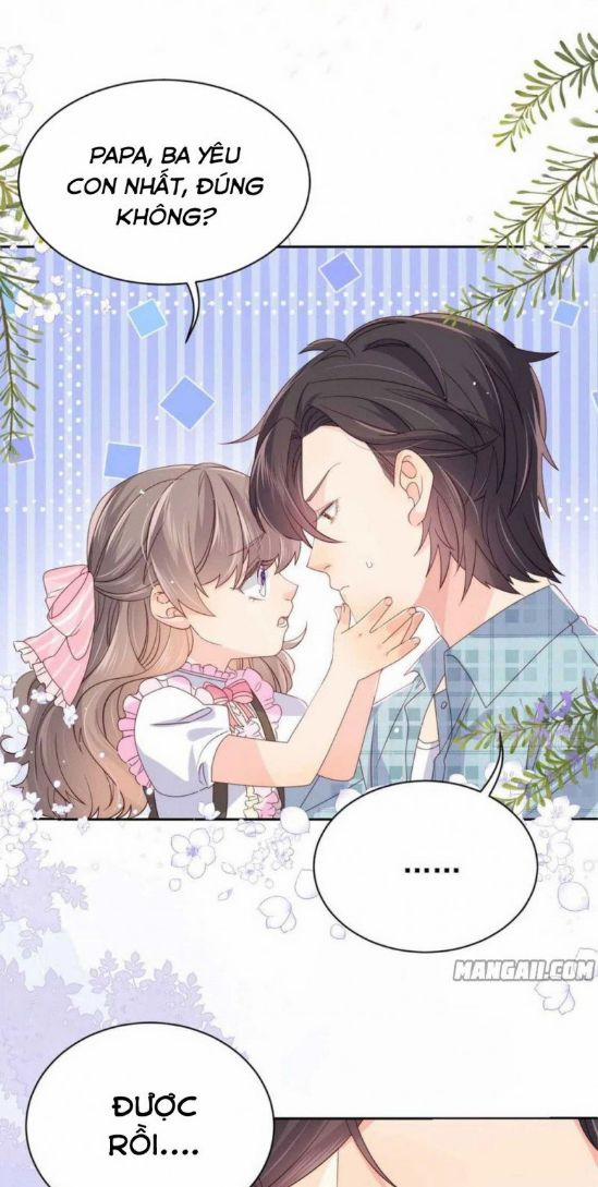 Cưng Chiều Đại Lão 3 Tuổi Rưỡi 41 trang 1