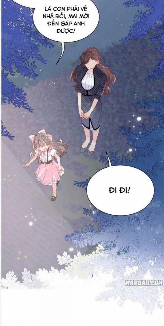 Cưng Chiều Đại Lão 3 Tuổi Rưỡi 41 trang 13