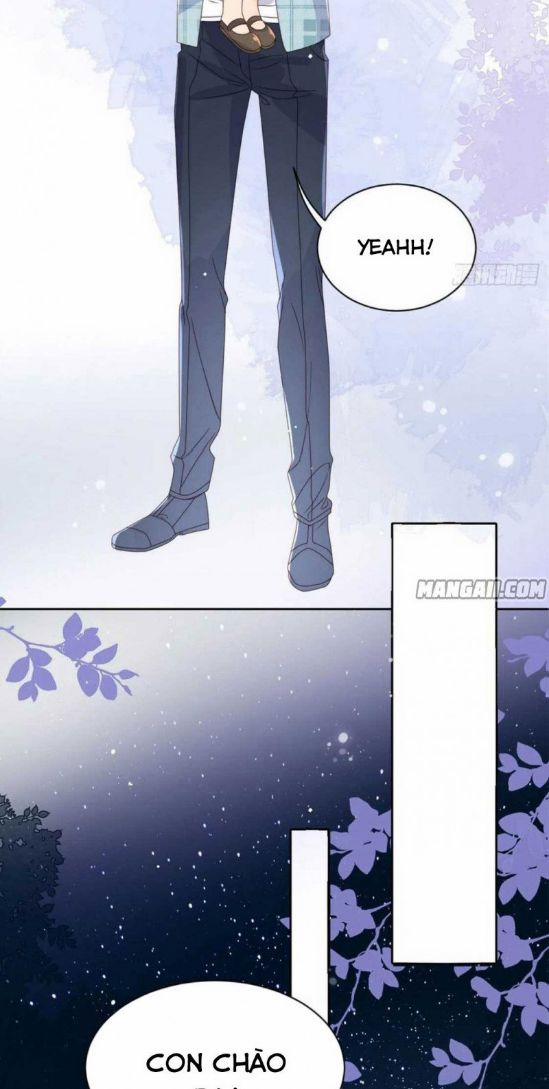 Cưng Chiều Đại Lão 3 Tuổi Rưỡi 41 trang 3