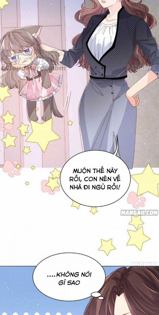 Cưng Chiều Đại Lão 3 Tuổi Rưỡi 41 trang 8