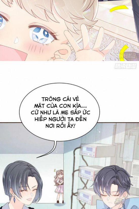 Cưng Chiều Đại Lão 3 Tuổi Rưỡi 42 trang 1