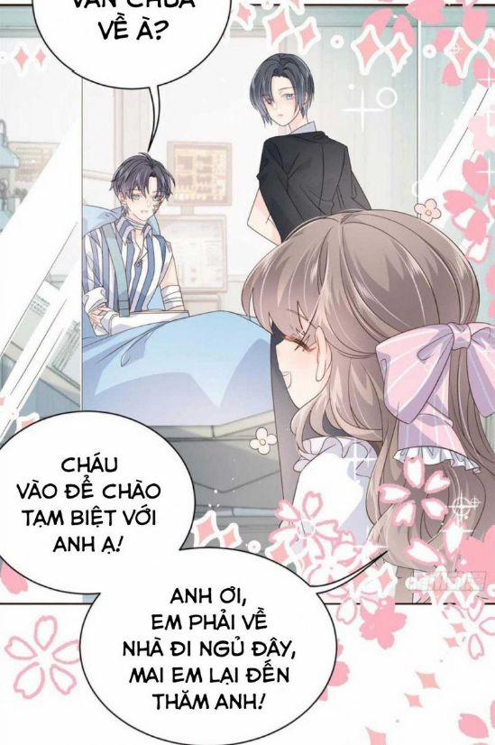 Cưng Chiều Đại Lão 3 Tuổi Rưỡi 42 trang 10