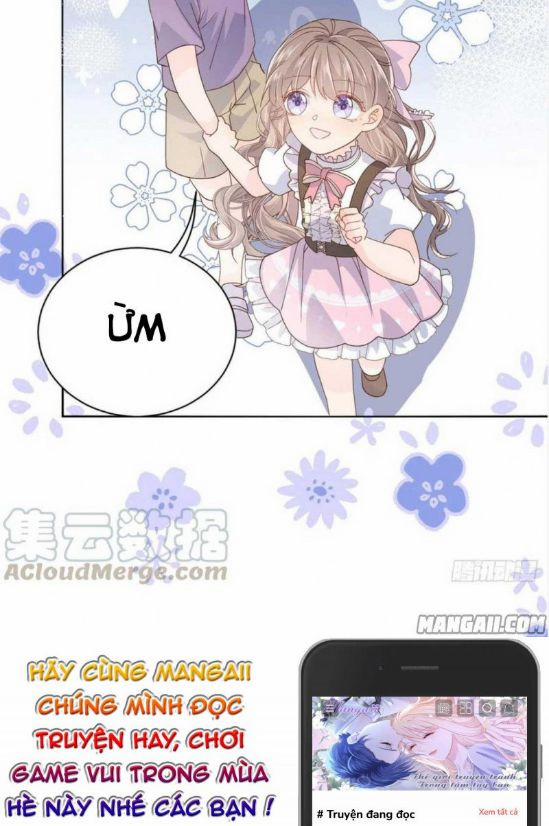 Cưng Chiều Đại Lão 3 Tuổi Rưỡi 42 trang 16