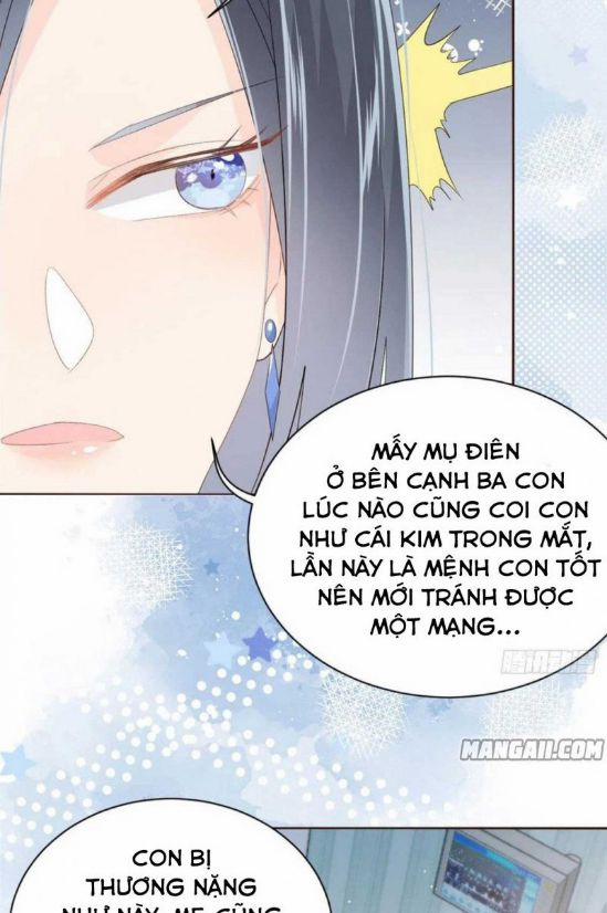 Cưng Chiều Đại Lão 3 Tuổi Rưỡi 42 trang 3