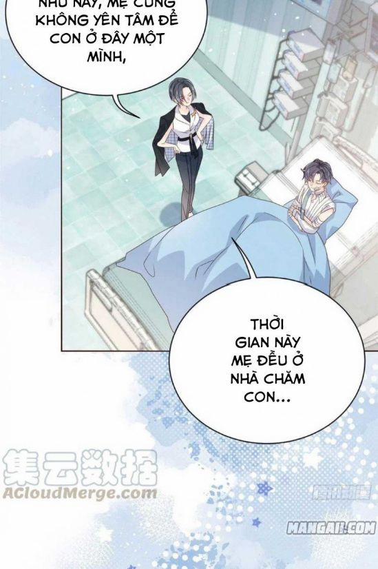 Cưng Chiều Đại Lão 3 Tuổi Rưỡi 42 trang 4