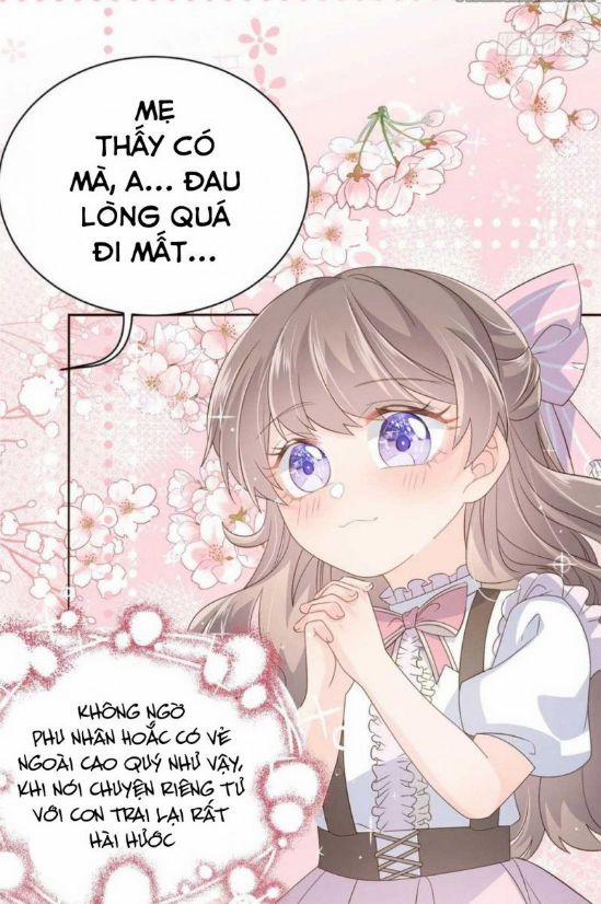 Cưng Chiều Đại Lão 3 Tuổi Rưỡi 42 trang 6