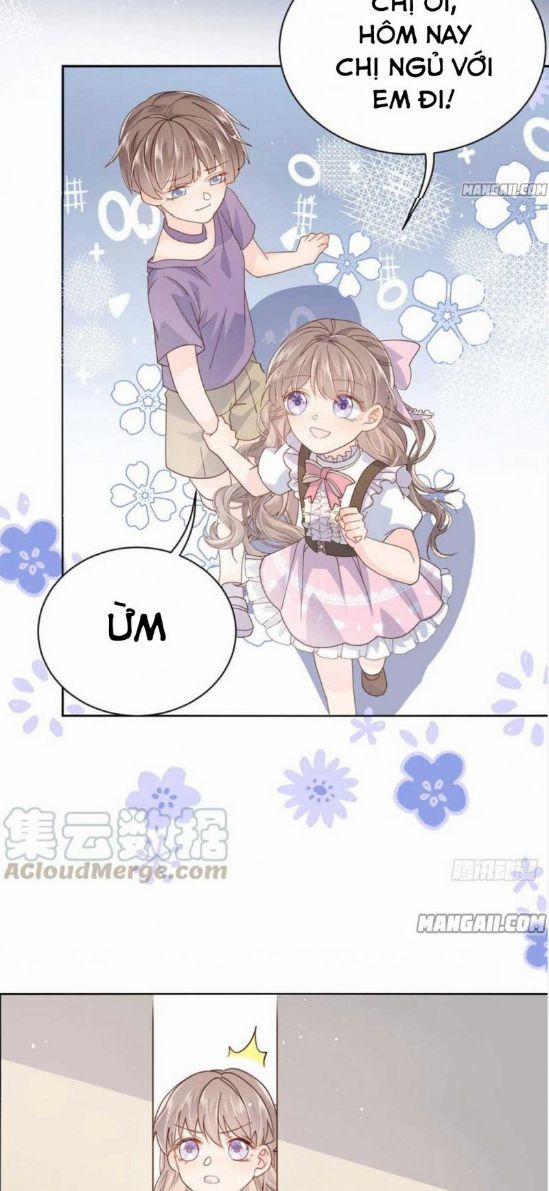 Cưng Chiều Đại Lão 3 Tuổi Rưỡi 43 trang 1