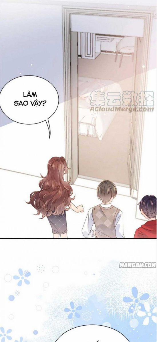 Cưng Chiều Đại Lão 3 Tuổi Rưỡi 43 trang 11