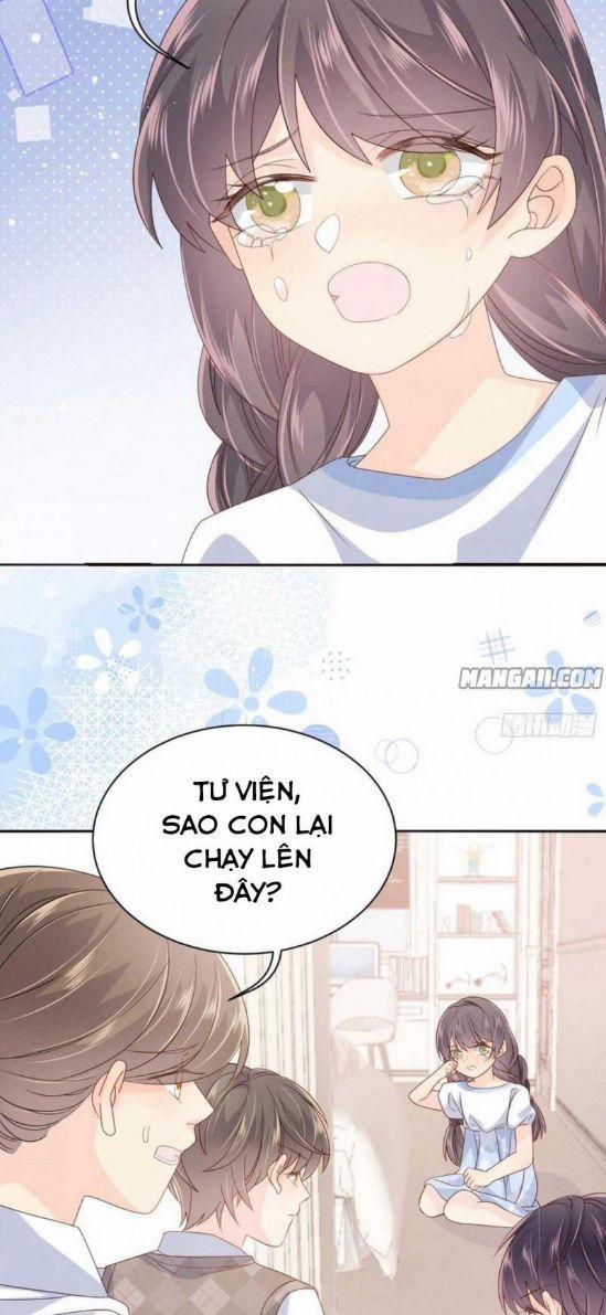 Cưng Chiều Đại Lão 3 Tuổi Rưỡi 43 trang 13