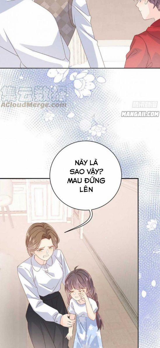 Cưng Chiều Đại Lão 3 Tuổi Rưỡi 43 trang 14