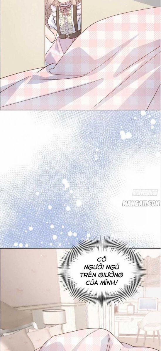 Cưng Chiều Đại Lão 3 Tuổi Rưỡi 43 trang 2