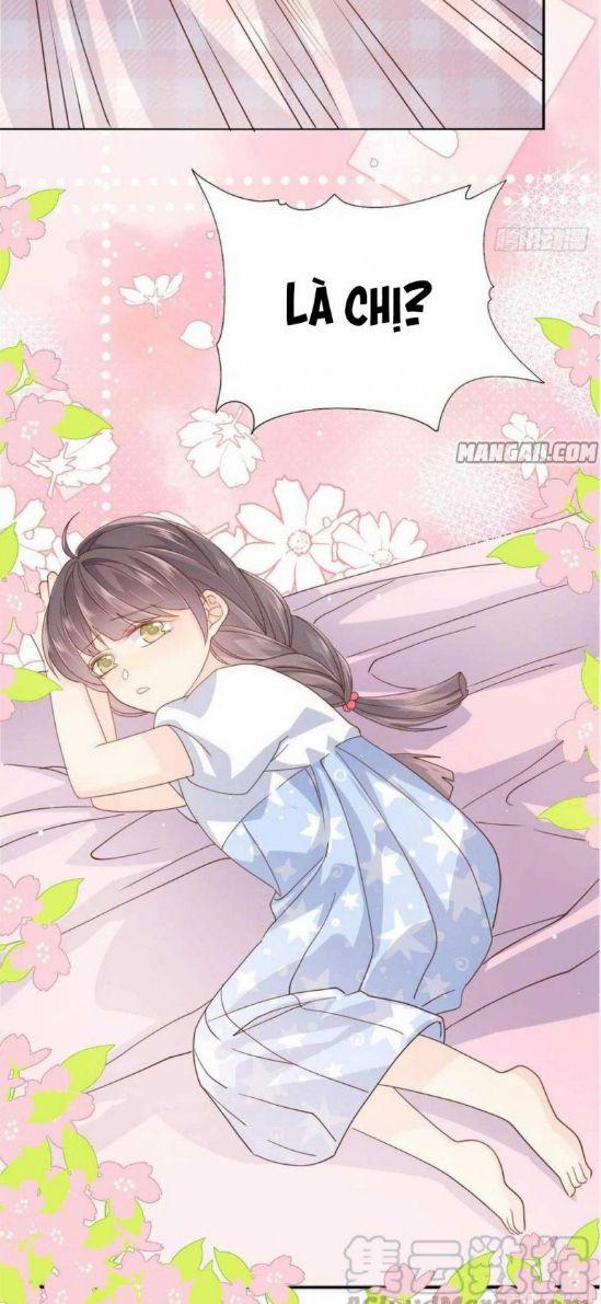 Cưng Chiều Đại Lão 3 Tuổi Rưỡi 43 trang 4