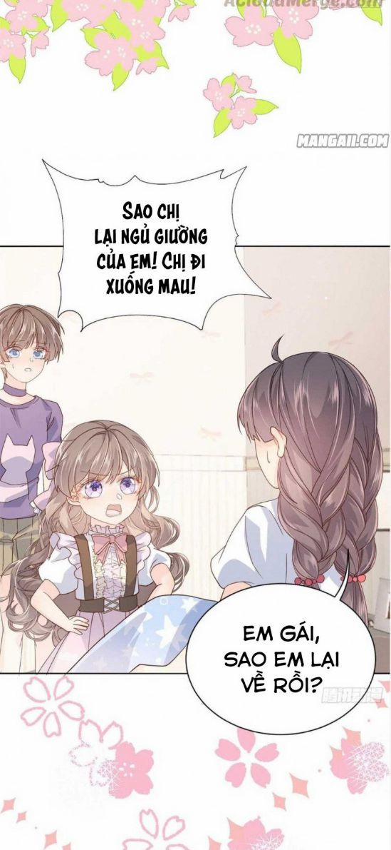 Cưng Chiều Đại Lão 3 Tuổi Rưỡi 43 trang 5