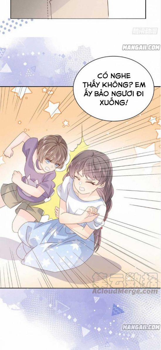 Cưng Chiều Đại Lão 3 Tuổi Rưỡi 43 trang 9