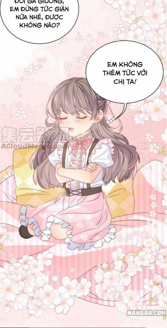 Cưng Chiều Đại Lão 3 Tuổi Rưỡi 44 trang 11