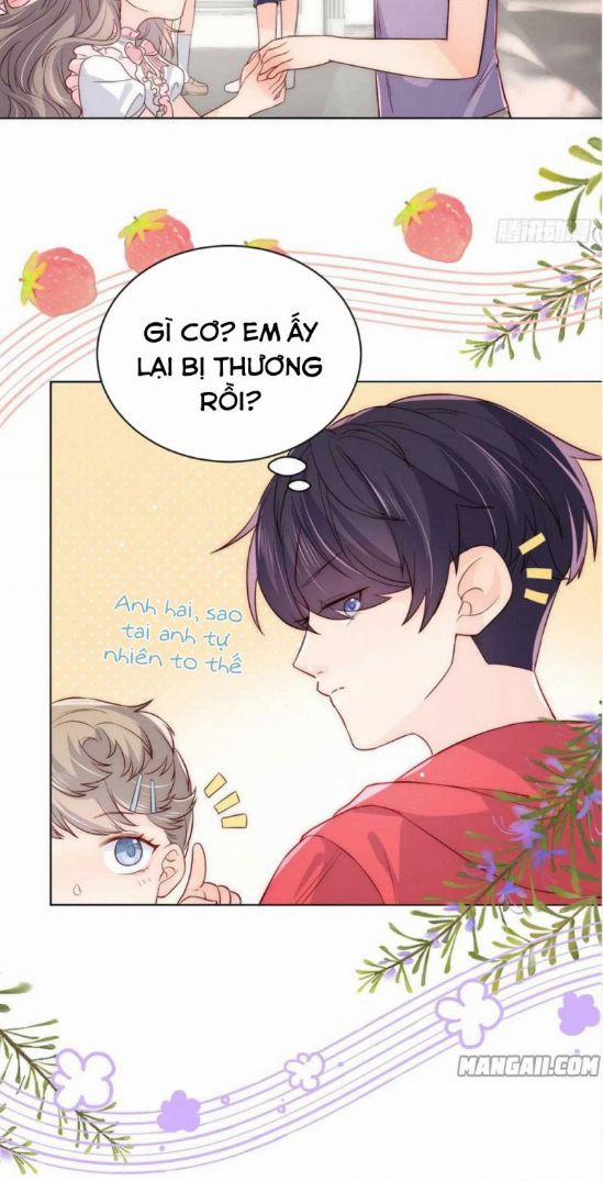 Cưng Chiều Đại Lão 3 Tuổi Rưỡi 44 trang 14