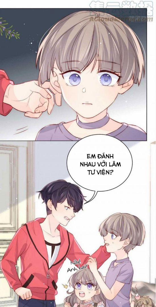 Cưng Chiều Đại Lão 3 Tuổi Rưỡi 44 trang 15