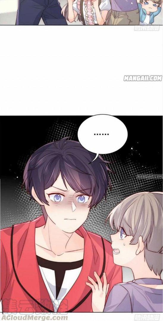 Cưng Chiều Đại Lão 3 Tuổi Rưỡi 44 trang 16