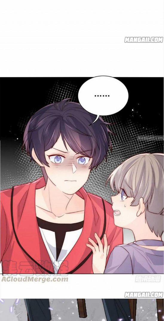 Cưng Chiều Đại Lão 3 Tuổi Rưỡi 44 trang 4