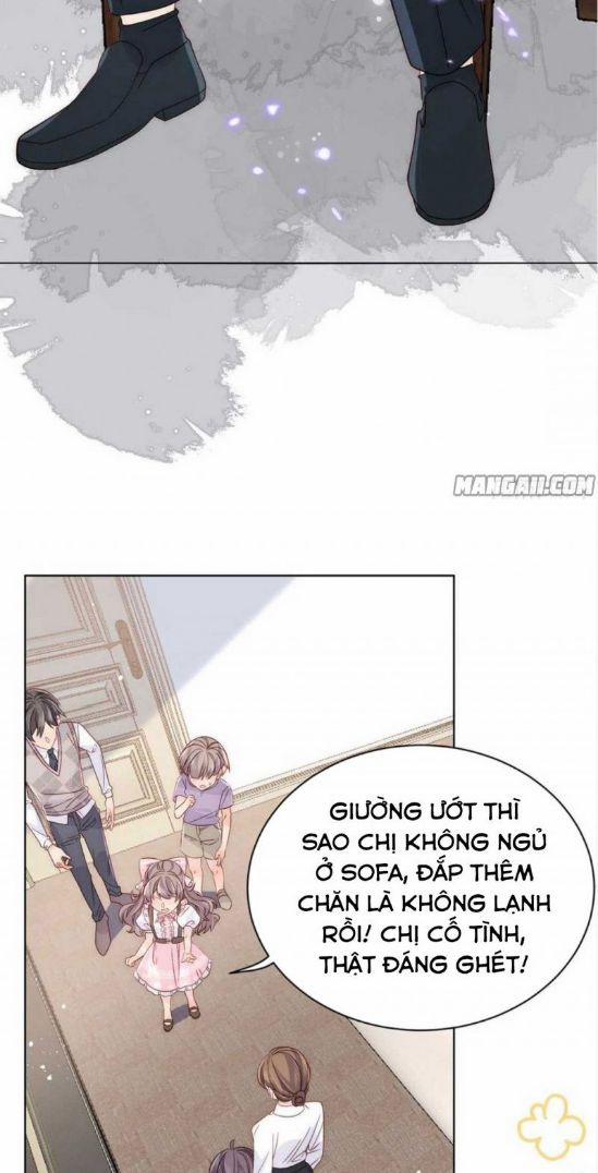 Cưng Chiều Đại Lão 3 Tuổi Rưỡi 44 trang 5