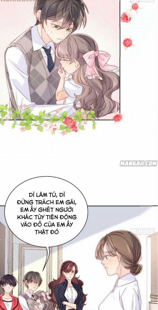 Cưng Chiều Đại Lão 3 Tuổi Rưỡi 44 trang 8