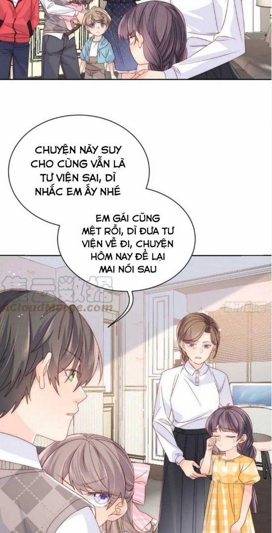 Cưng Chiều Đại Lão 3 Tuổi Rưỡi 44 trang 9