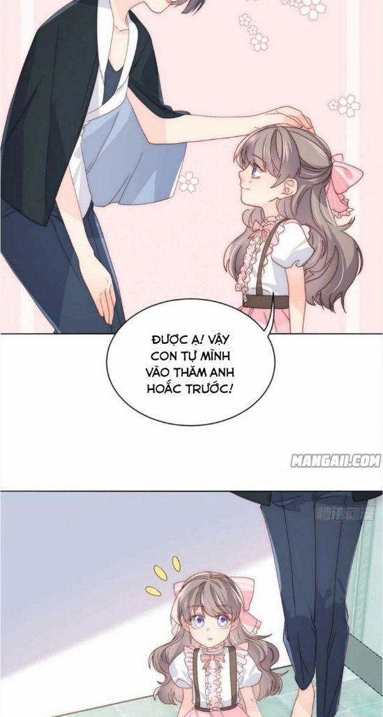 Cưng Chiều Đại Lão 3 Tuổi Rưỡi 45 trang 13