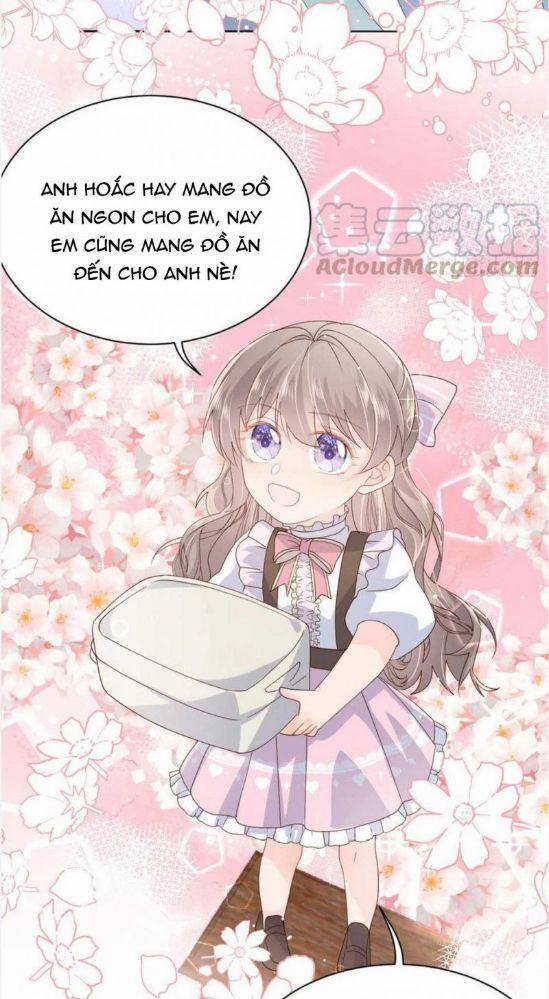 Cưng Chiều Đại Lão 3 Tuổi Rưỡi 46 trang 4